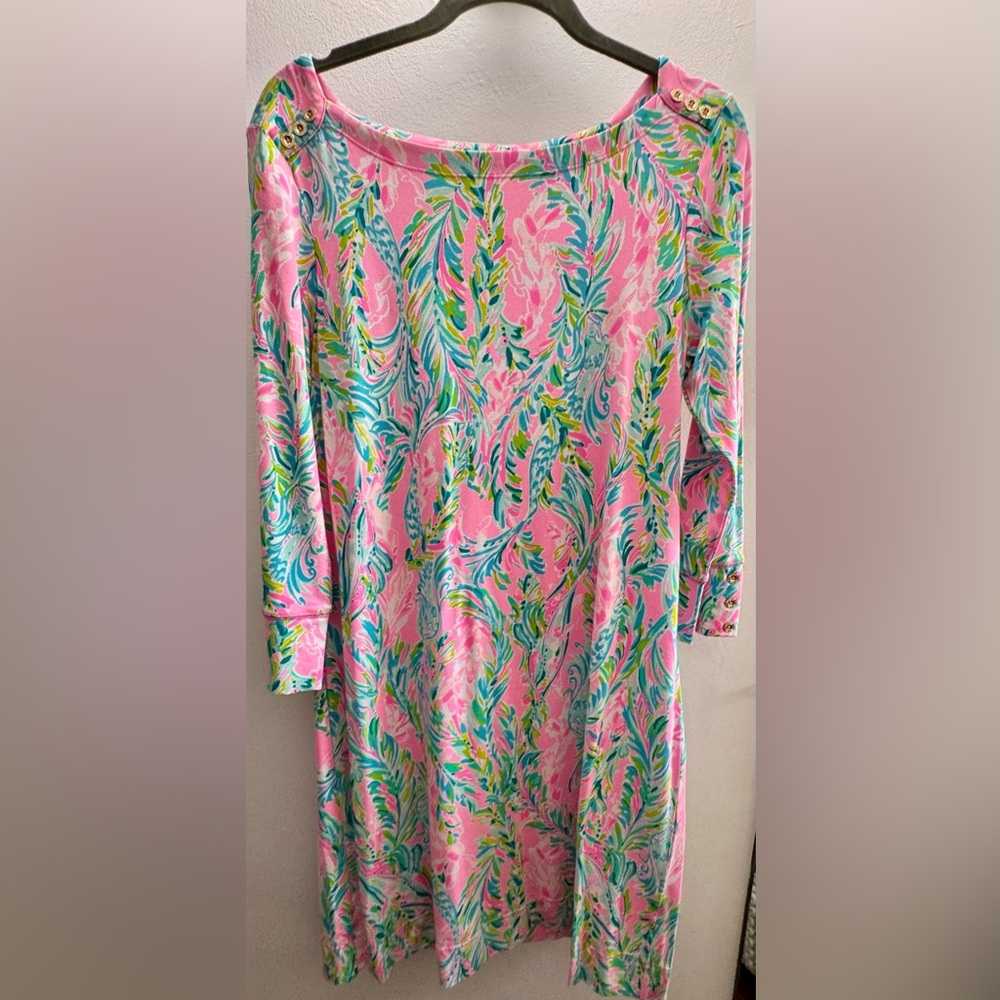 Lilly Pulitzer Sophie Dress
